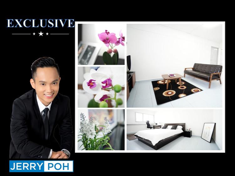 Boon Lay Avenue thumbnail photo